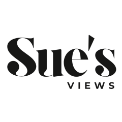Sue's Views